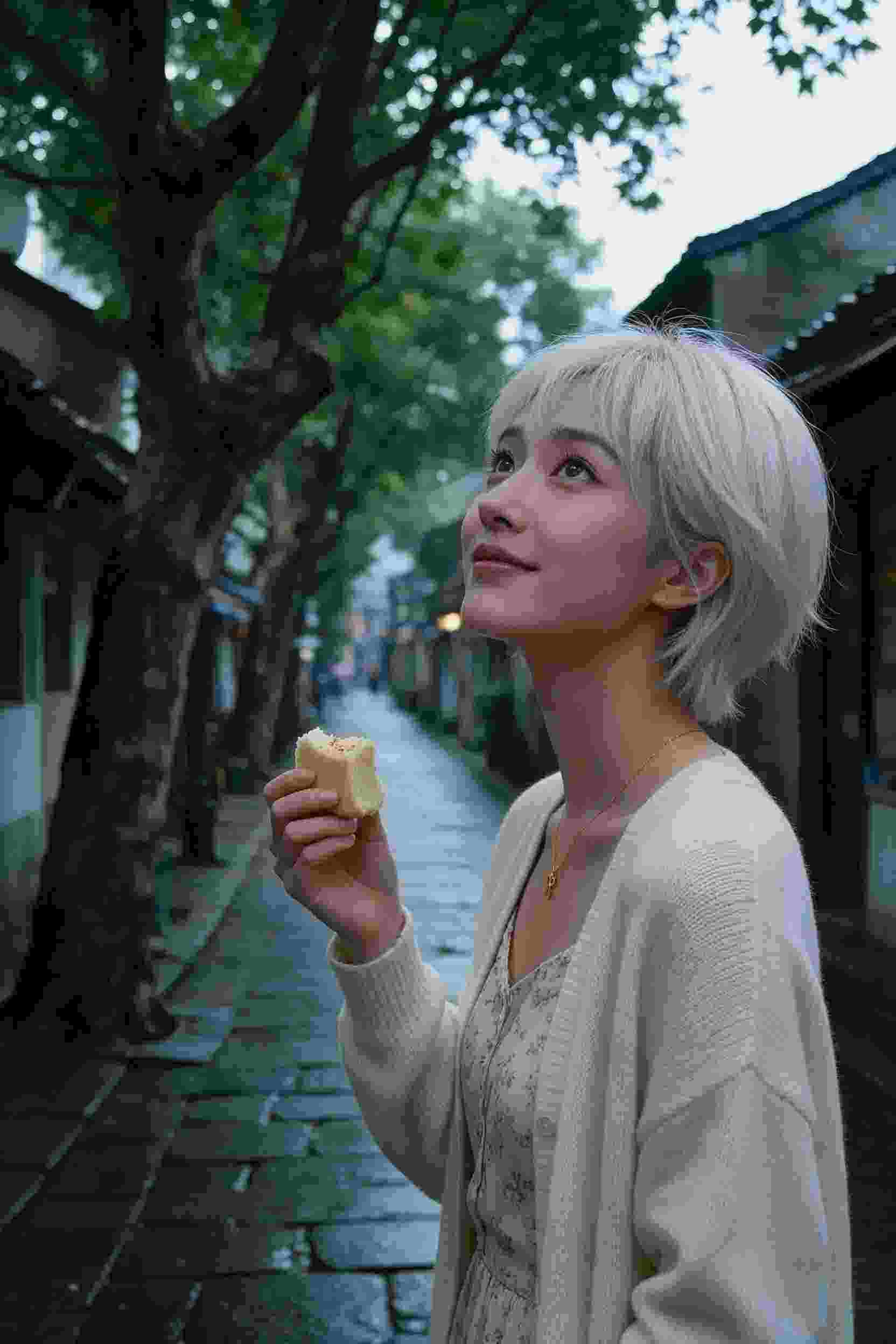 魔改版剧