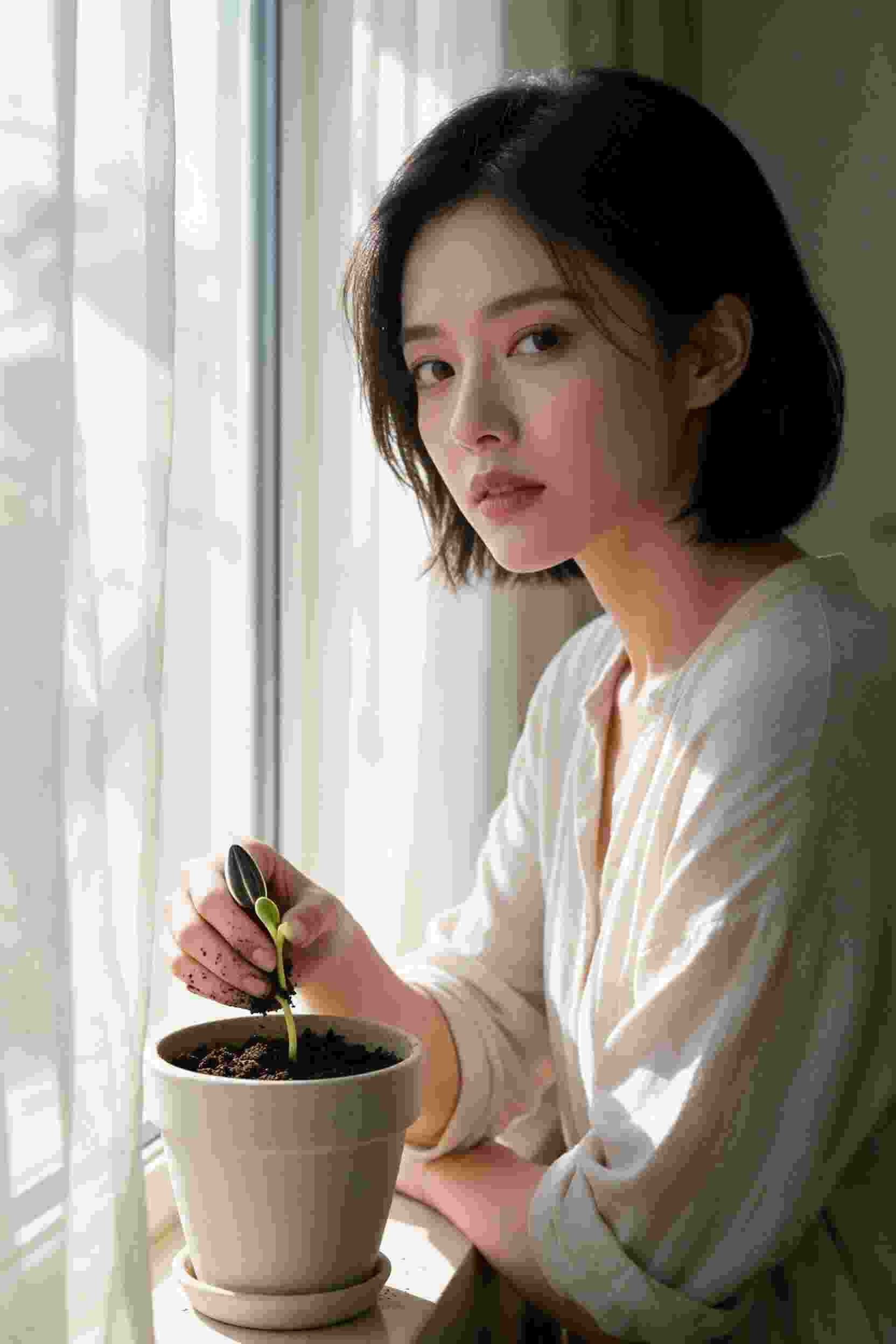 悬疑剧