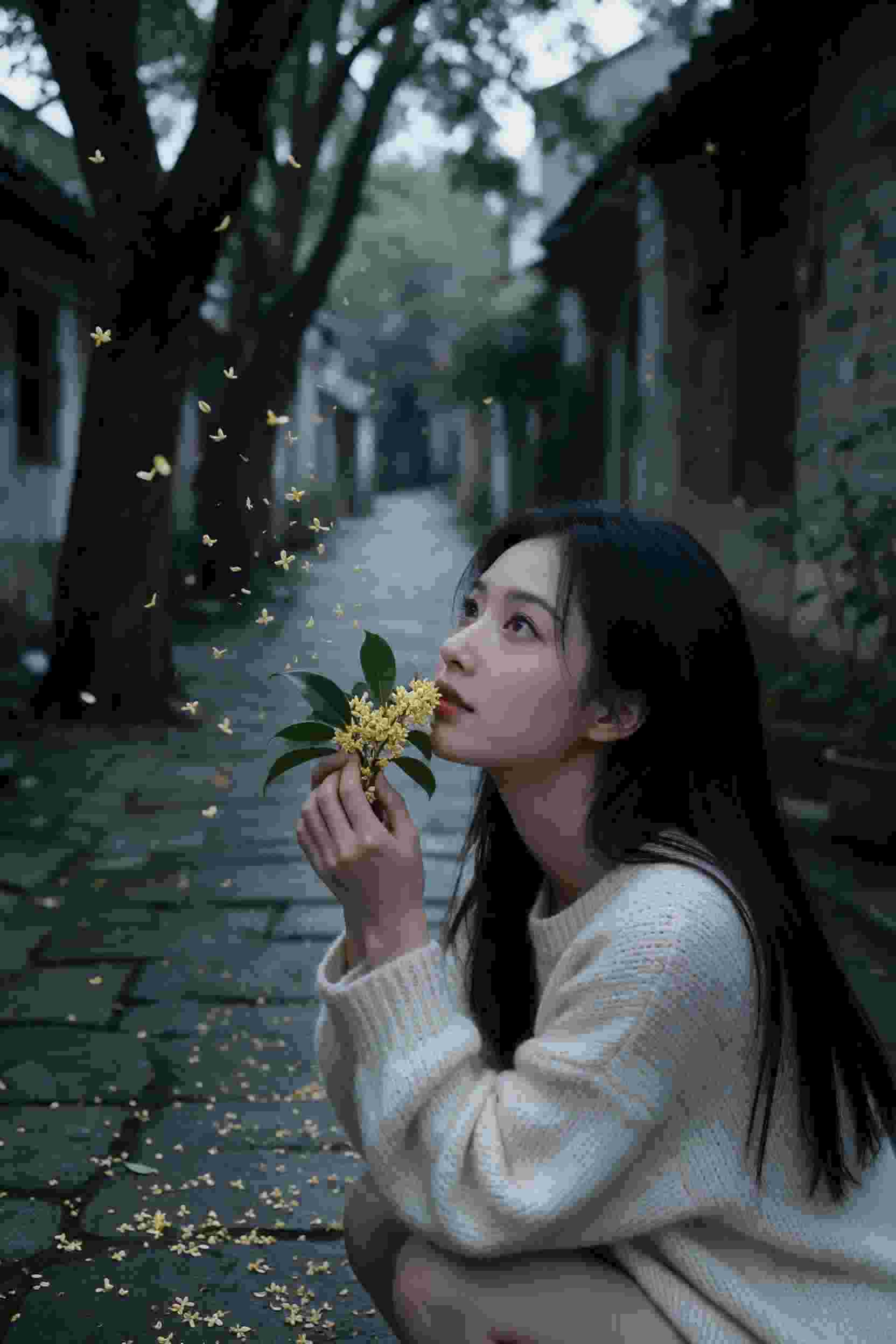 悬疑剧
